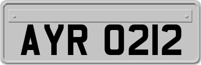 AYR0212