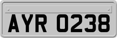 AYR0238