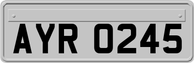 AYR0245