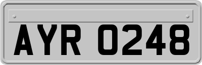 AYR0248
