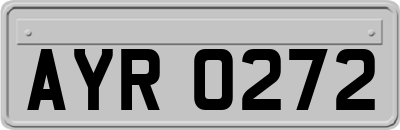 AYR0272