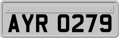 AYR0279