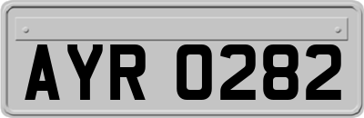 AYR0282