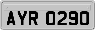 AYR0290