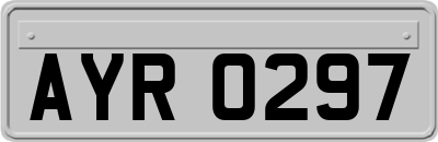 AYR0297