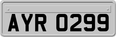 AYR0299