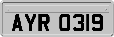 AYR0319