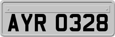 AYR0328