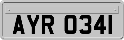 AYR0341