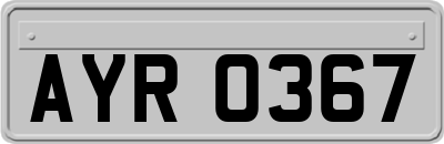 AYR0367