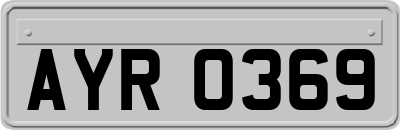 AYR0369