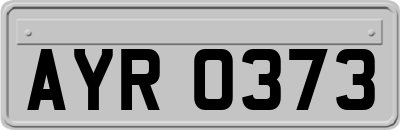 AYR0373