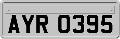 AYR0395
