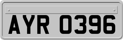 AYR0396