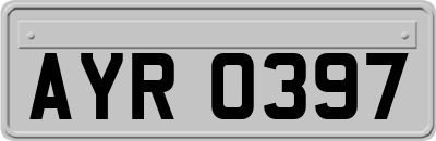 AYR0397