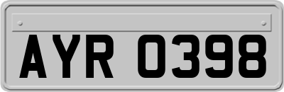 AYR0398