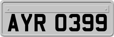 AYR0399
