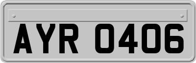 AYR0406