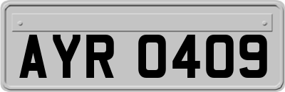 AYR0409