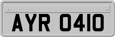 AYR0410