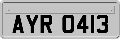 AYR0413