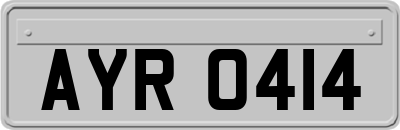 AYR0414