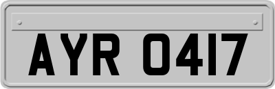 AYR0417