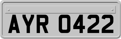 AYR0422