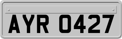AYR0427