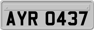 AYR0437