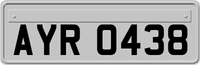 AYR0438