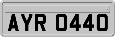 AYR0440