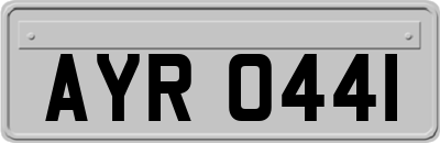 AYR0441