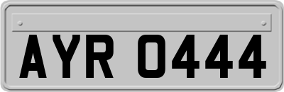 AYR0444