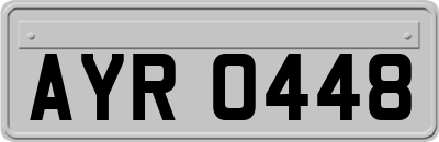 AYR0448
