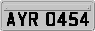 AYR0454