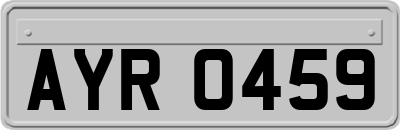 AYR0459