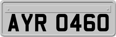 AYR0460