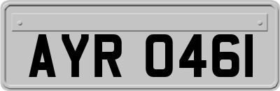 AYR0461
