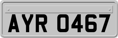 AYR0467