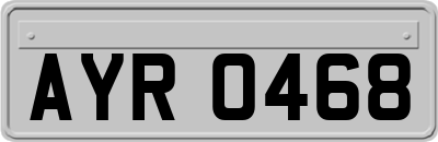 AYR0468