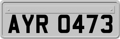 AYR0473