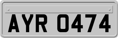 AYR0474