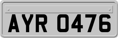 AYR0476