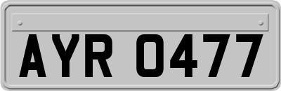 AYR0477