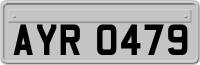 AYR0479