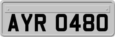 AYR0480