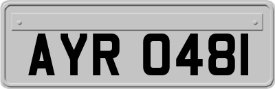 AYR0481