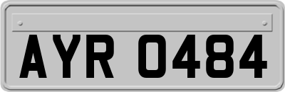 AYR0484