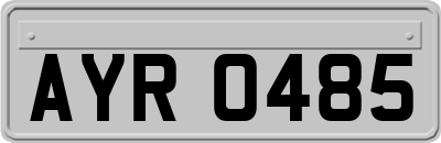 AYR0485